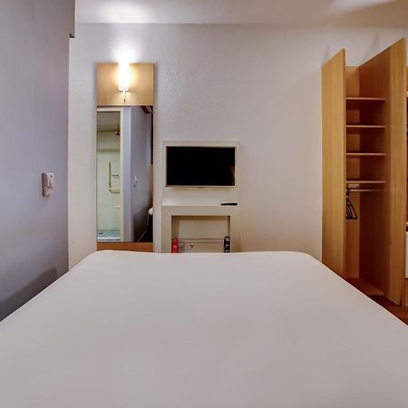 Ibis Vitoria Praia Do Canto Exterior foto